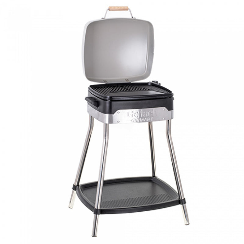 Gerlach GL6611 Elektromos grill