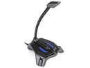 Tracer Gamezone RBG led -es gaming mikrofon, 1354800