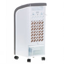 Mesko MS7918 3az1-ben léghűtő