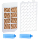 Mesko MS7918 3az1-ben léghűtő