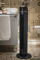 Camry CR7320 toronyventillátor 107cm időzítővel