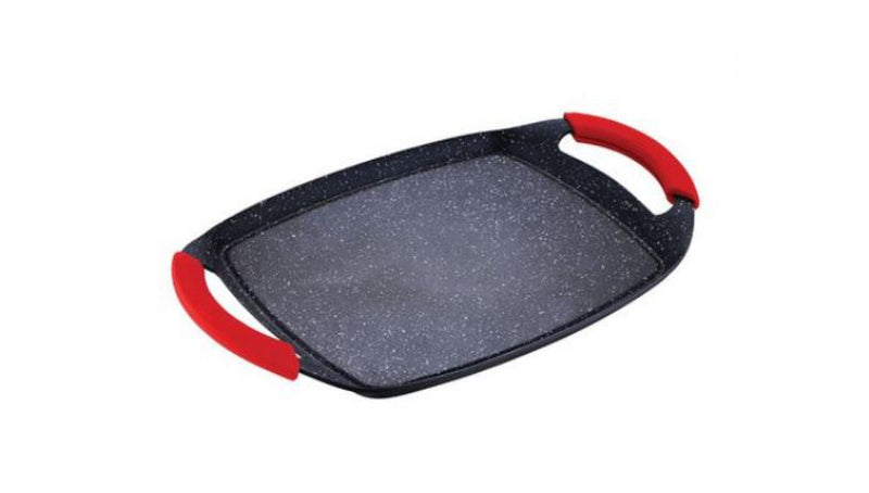 BG-8274-BK Grillserpenyő Red Stone