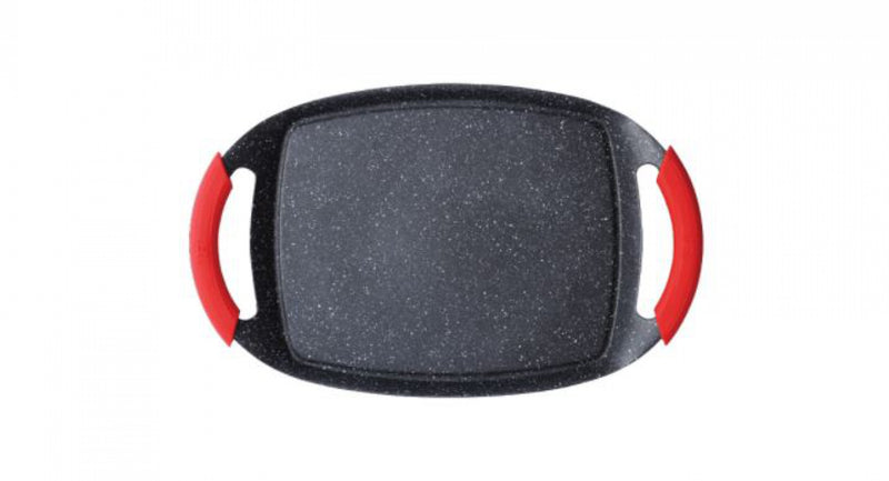 BG-8274-BK Grillserpenyő Red Stone