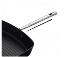 Rendberg CS-1529 grill serpenyő 28x28x4,5cm