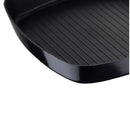Rendberg CS-1529 grill serpenyő 28x28x4,5cm