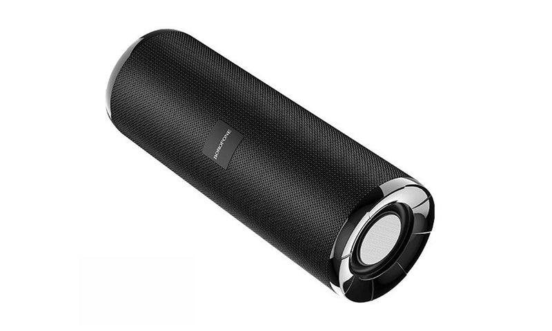 Borofone BR1 Beyond fekete Bluetooth hangszóró