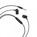 Borofone BM20 Dashmelody fekete mikrofonos fülhallgató,headset 1377609