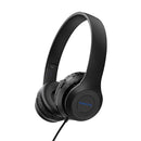 Borofone BO5 Star vezetékes fejhallgató headset 1377617