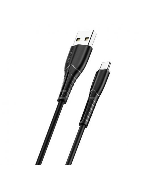 USAMS SJ366USB01 100 cm-es usb-c kábel , 1299153