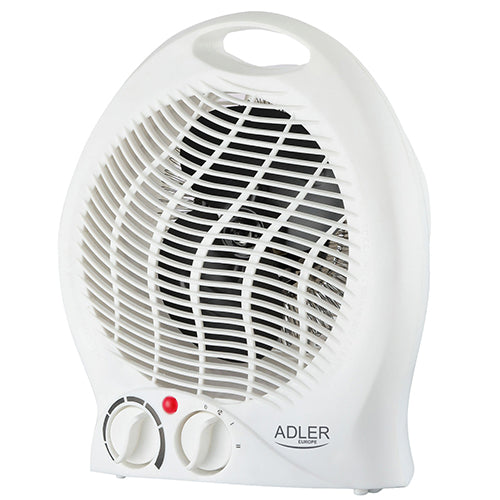 Adler AD7728 termosztátos hősugárzó 2000W