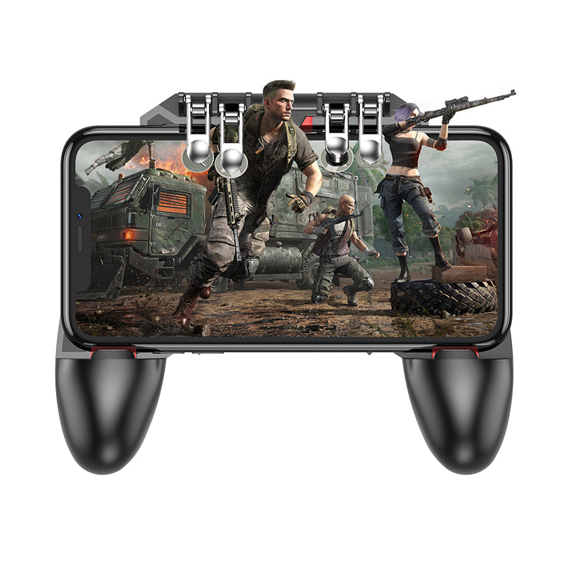 HOCO GM7 Eagle unverzális mobiltelefon gamepad kontroller