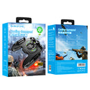 Borofone BG3 univerzális mobiltelefon gamepad hűtő funkcióval 1375738