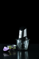 Masterpro BGMP-9137 üvegkelyhes aprító