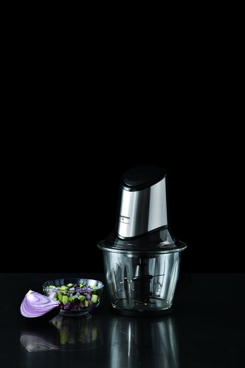 Masterpro BGMP-9137 üvegkelyhes aprító