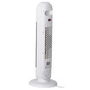 Mesko MS7736 kerámia torony hősugárzó, LCD kijlezővel, időkapcsoolóval és távvezérlővel