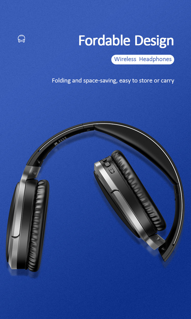 USAMS YN001 zajszűrős bluetooth fejhallgató 1375900