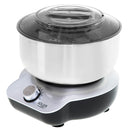 Adler AD4222  360 fokban elforgatható mixer