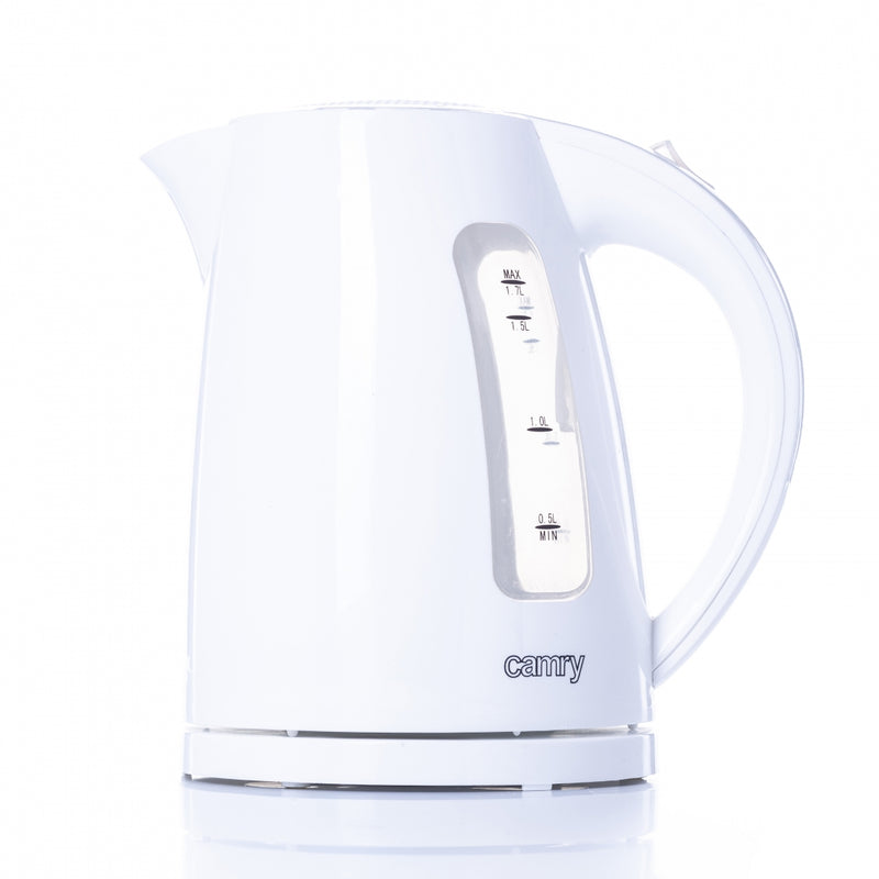 Camry CR1255w Vízforraló műanyag 1,7 L