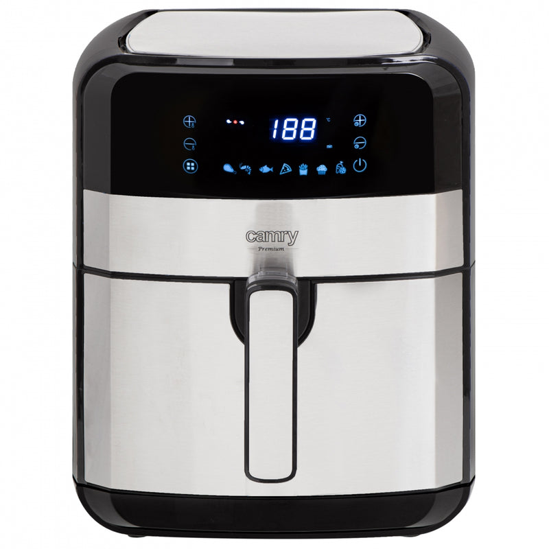Camry CR6311 Air fryer, 5L, 2500W
