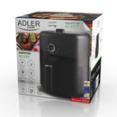 Adler AD6310 Air fryer 3L, 2200W