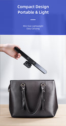 USAMS ZB236PMD01 ledes monitorvilágítás állítható fényerővel notebookokhoz