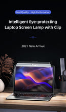 USAMS ZB236PMD01 ledes monitorvilágítás állítható fényerővel notebookokhoz