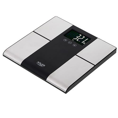 Adler AD8165 diagnosztikai mérleg 225KG