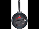 Renberg RB-1065 palacsinta sütő 24cm