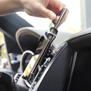 Borofone BH9 Gravity szellőzőrácsra helyezhető autós tartó 1377612