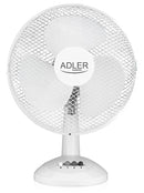 Adler AD 7303 Asztali Ventilátor 30CM