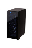 Camry CR8068 borhűtő 12palackos, 30L