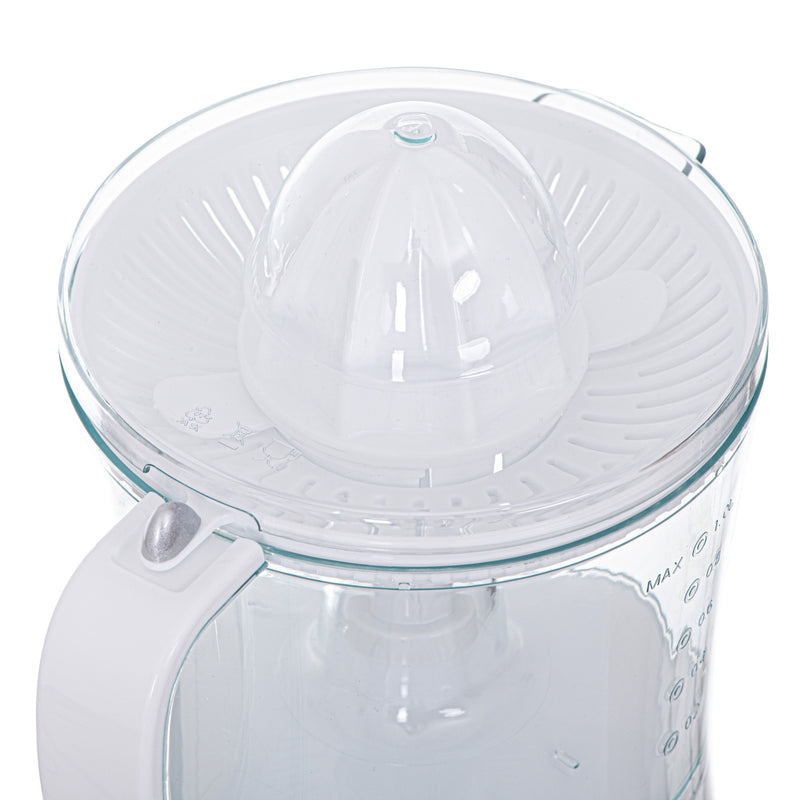 Adler AD4009 Citrusprés,40W, Fehér