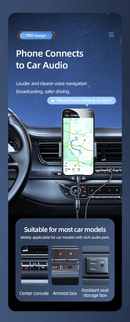 Usams SJ555YP01 2 az 1 ben jack kábel Type-c csatlakozóval 1399496