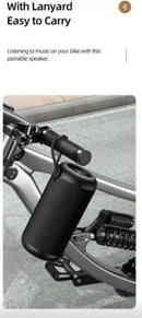 Usams YX8YG01 Bluetooth  hangszóró BT5.0, 10W, IPX6 vízállóság szint