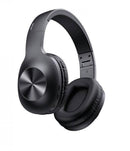 Usams US-YX05 zajszűrős Bluetooth fejhallgató BT5.0 tárolótáskával 1427040