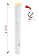 Adler AD2934w Szemöldök trimmelő