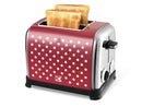 Kalorik TO1045RWDN kenyérpirító