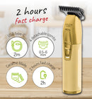 Adler AD2836g Professzionális szakállvágó