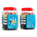 BOROFONE BX40IP LIGHTNING KÁBEL KÍNÁLÓ TÖBBSZÍNŰ 30DB/DISPLAY