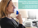 Beper 40.110 inhalátor