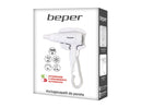 Beper 40.490 fali hajszáírtó, 2200W