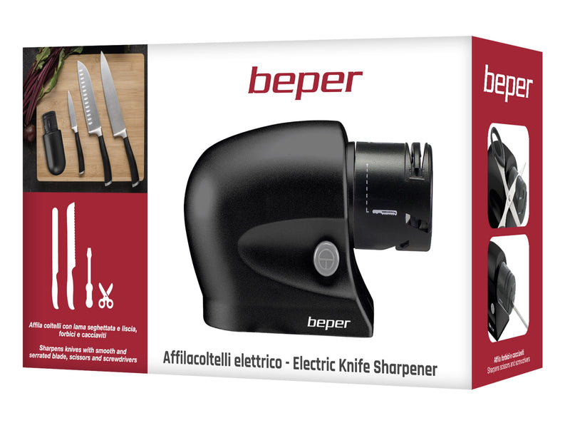 Beper P102ACP001 Elektromos késélező