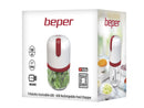 Beper P102ROB050 USB-s újratölthető ételaprító