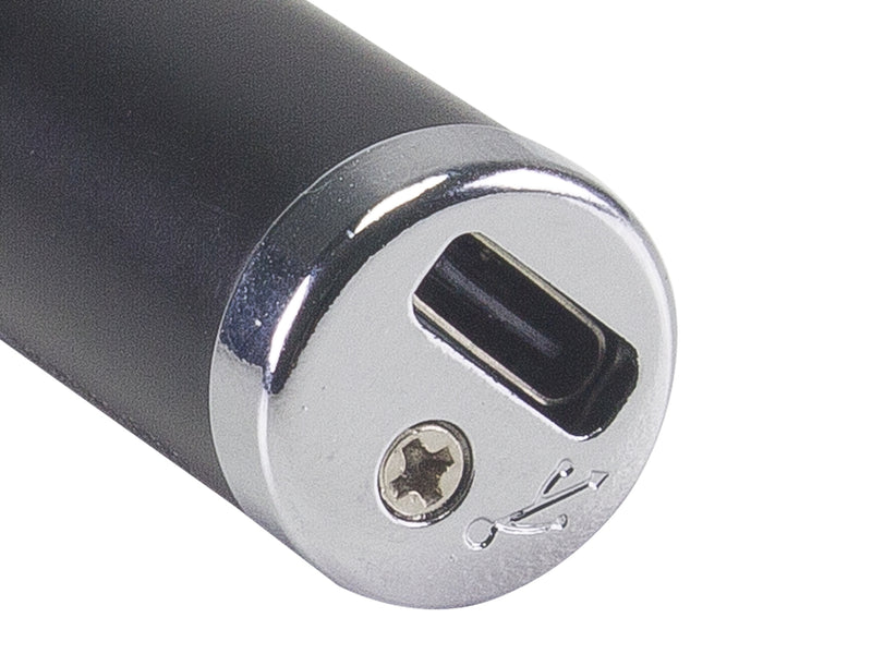 Beper P201UTP20 tölthető elektomos lánggyújtó