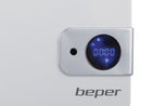 Beper P203TER100 fali hősugázró