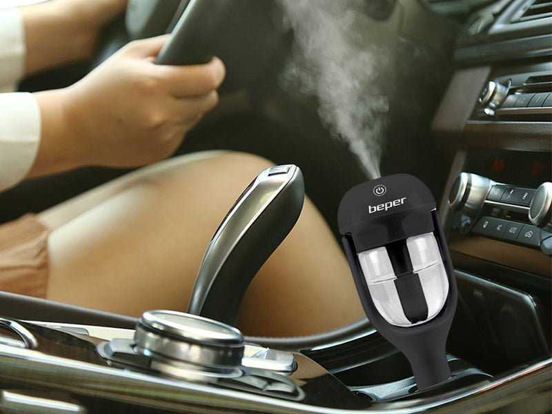 Beper P205DIF100 szivargyújtós aroma párásító