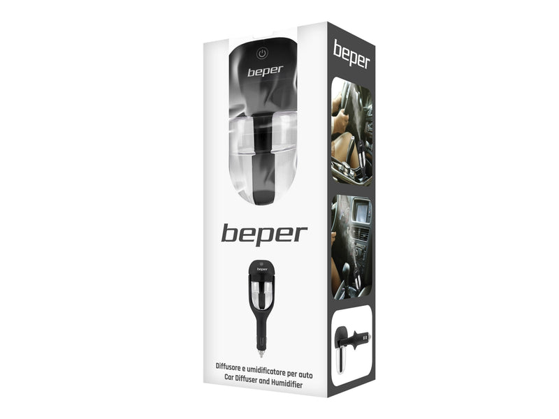 Beper P205DIF100 szivargyújtós aroma párásító