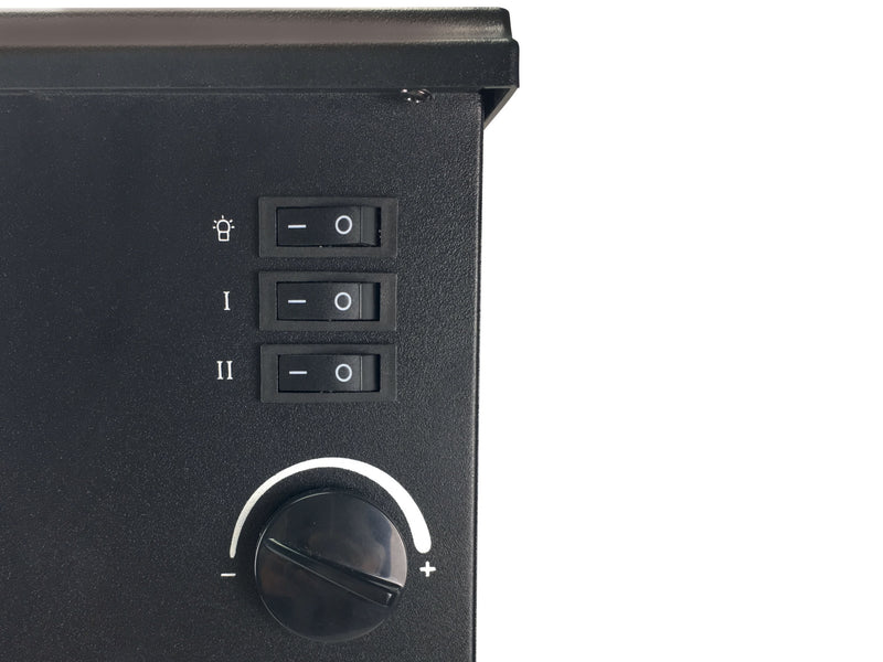 Beper RI.504 elektromos kandalló