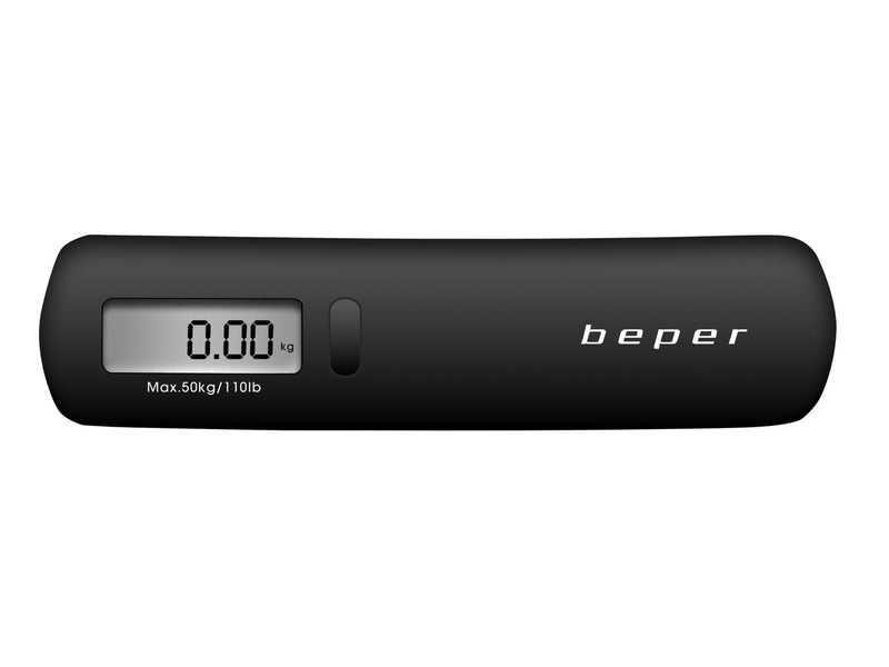 Beper UT.201 bőröndmérleg