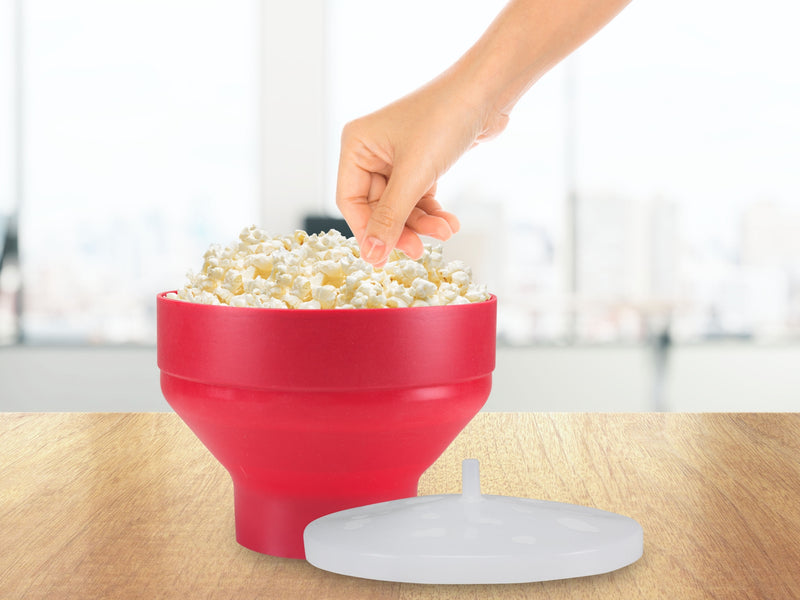 Beper C106CAS002 Popcorn készítő mikrohullámú sütőhöz